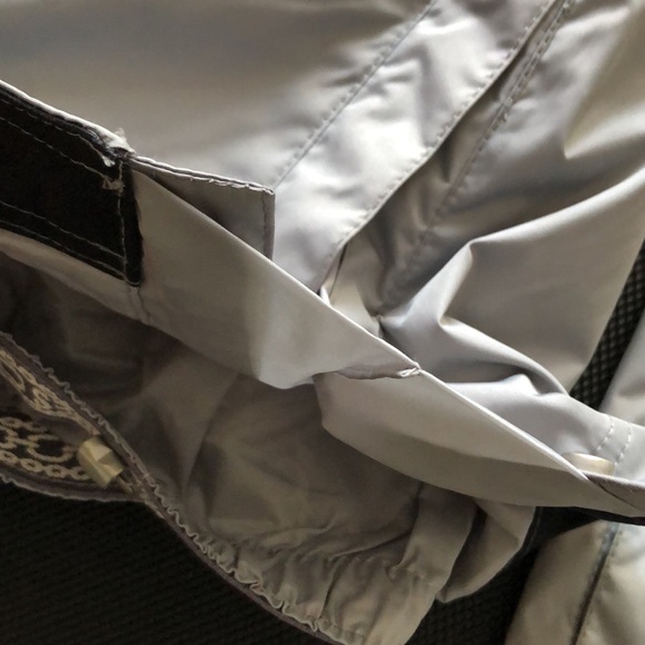 Betty Rides (L) snowboard Classic Rocker - Picture 4 of 16